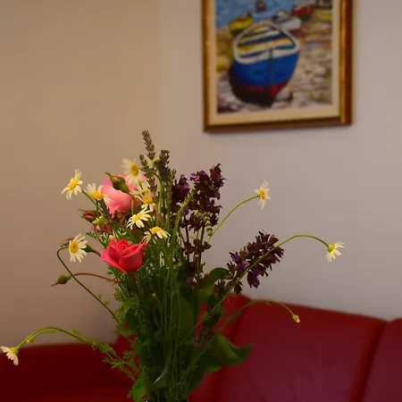 Apartment Rosso Piran. Piran