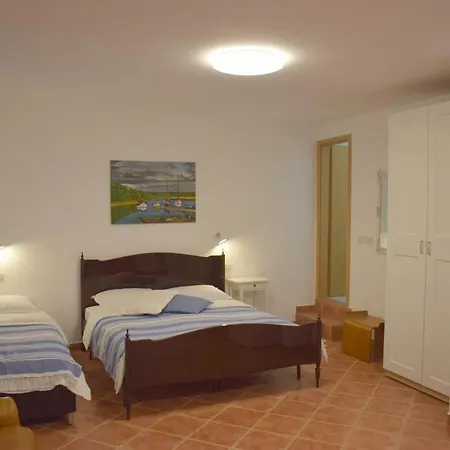 Apartment Rosso Piran. Piran