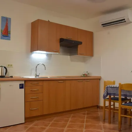 Apartamento Rosso Piran.