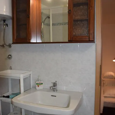 Rosso Piran. Apartamento Piran