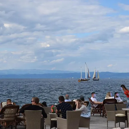 Rosso Piran. Piran