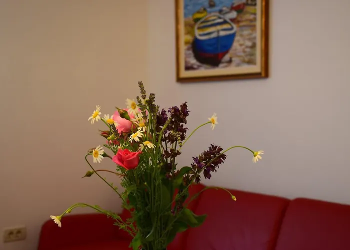 Appartement Rosso Piran. Piran