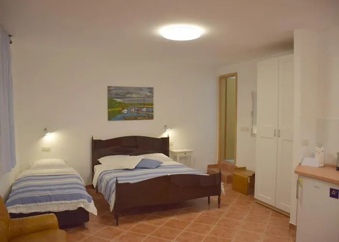 Appartement Rosso Piran. Piran