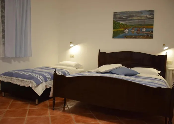 Appartamento Rosso Piran.