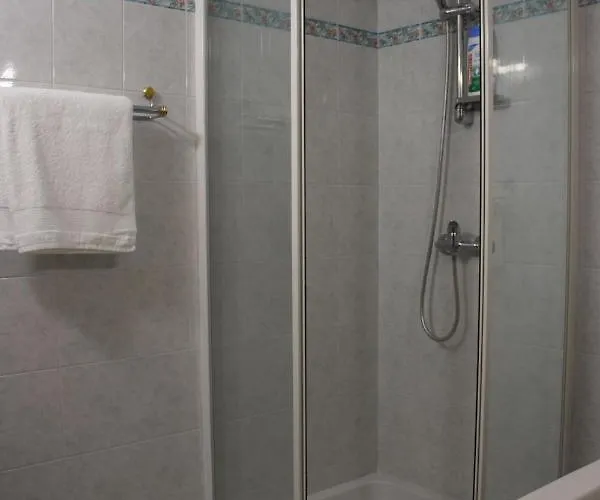 Rosso Piran. Appartement