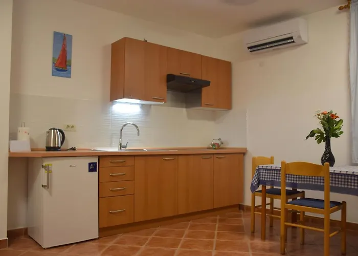 Appartamento Rosso Piran.