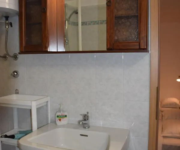 Rosso Piran. Appartement Piran